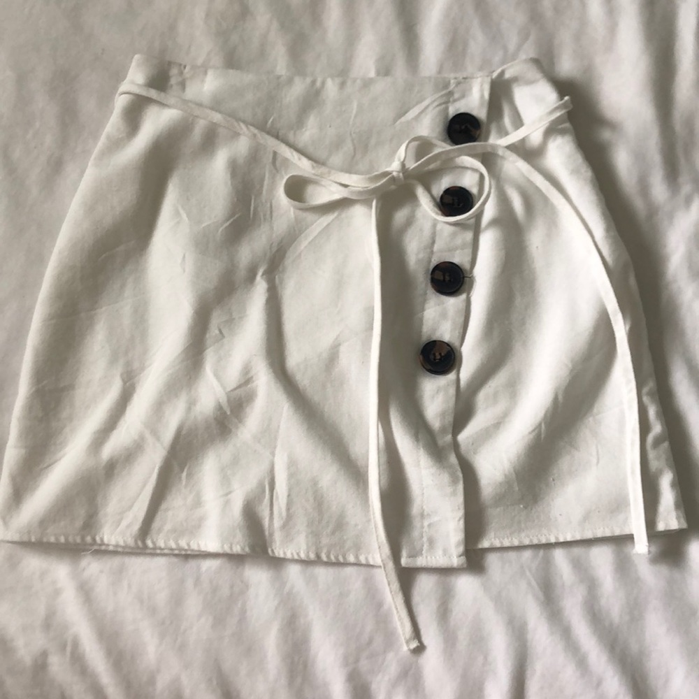 Princess Polly mini skirt